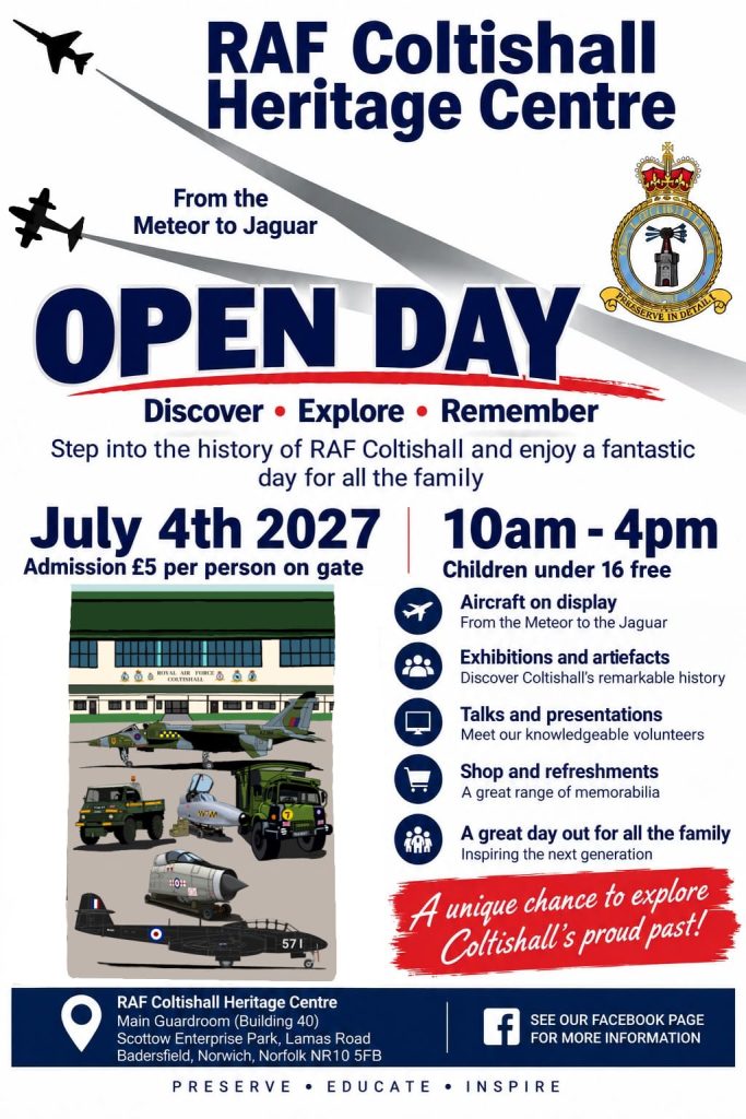 Open Day